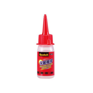 3M 保麗龍膠540-30(30ml) 墊腳石購物網