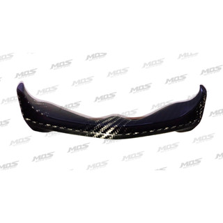 HN機車精品 MOS BWSR 1代 2代 卡夢 碳纖維 下巴 卡夢下巴 前下巴 飾蓋 BWS R 大BR 碳纖維下巴