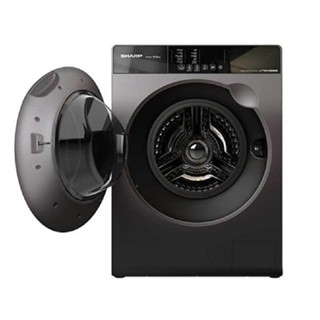 『家電批發林小姐』SHARP夏普 12.5公斤 變頻洗脫滾筒洗衣機 ES-FKS125WT 原廠保固 全新品 新機上市