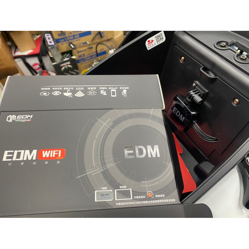 現貨 免運 EDM wifi 行車記錄器 1080p 720p 一般版 尊榮版 jet s sr SL Drg 曼巴