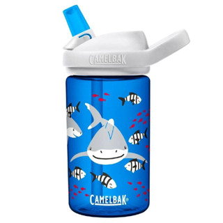 美國CAMELBAK兒童吸管水壺 不鏽鋼款