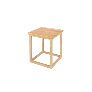 北極熊傢俱- 正方形小茶几 小桌 邊桌 邊几