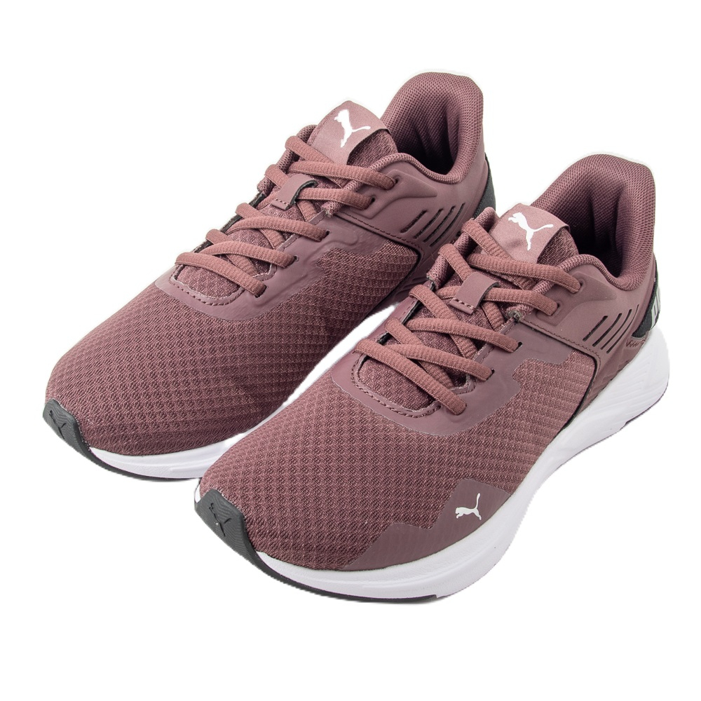 PUMA DISPERSE XT 2 MESH 休閒 慢跑運動鞋 紫色  376858-08 37685808