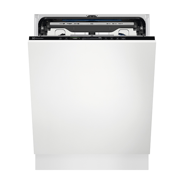EEEM9420L 60公分 UltimateCare 700系列 15人份全嵌式洗碗機 送洗碗機清潔組 伊萊克斯