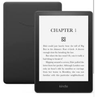 (全配7禮包送） All New Kindle/Paperwhite5 / Oasis 3 閱讀器 Amazon