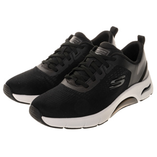 SKECHERS 男鞋 運動系列 SKECH-AIR ARCH FIT - 232554TPBK