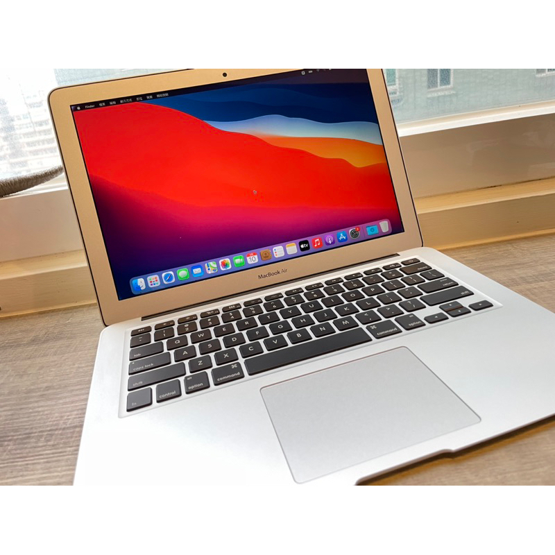 ［客訂］MacBook Air 13吋 Early2014 (4G, 128GB) 附原廠外盒 附外接128G JD卡