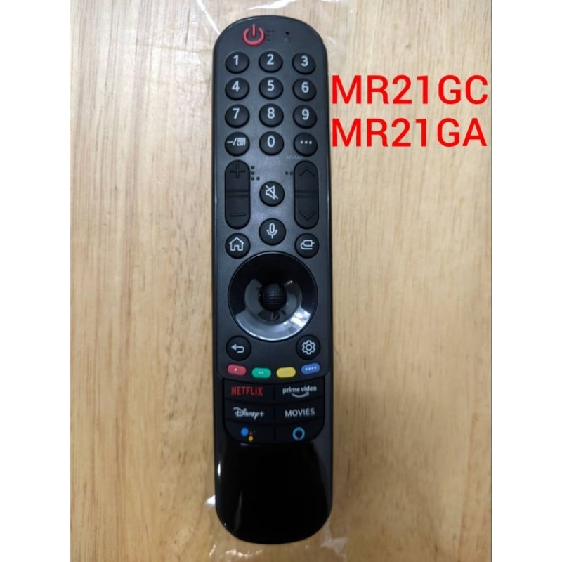 全新 LG電視遙控器 4K MR21GA LG遙控器 MR21GC遙控器 MR650A 18BA 19BA 20GA