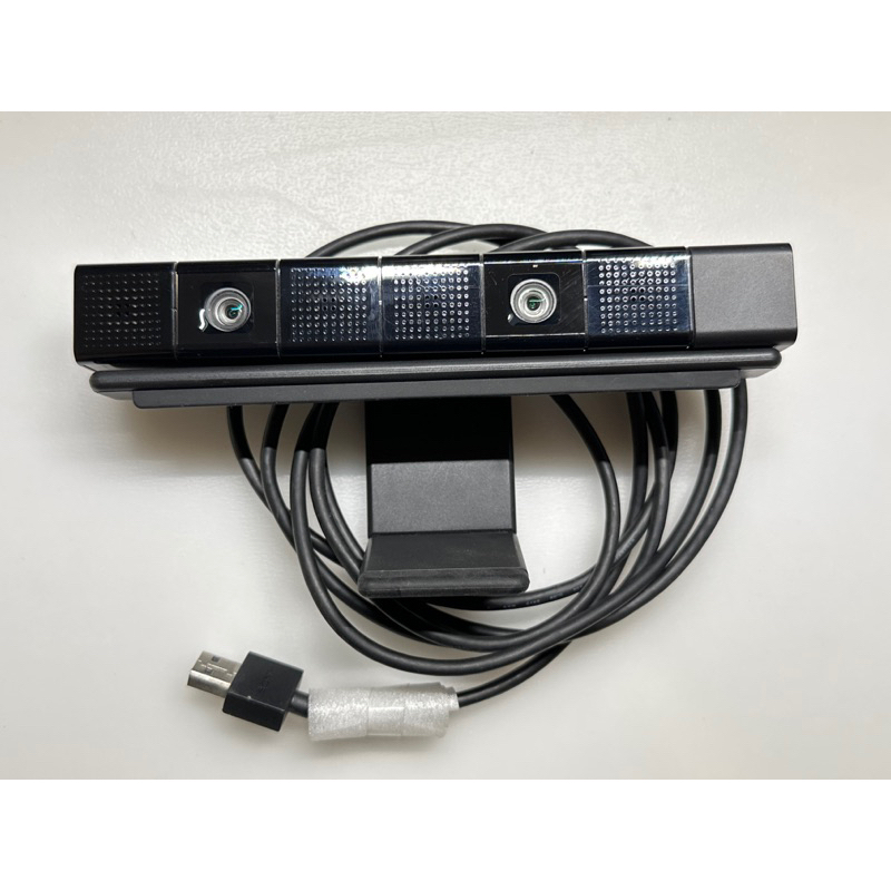 [二手] SONY PS4 專用攝影機 PS Camera 舊款 一代 CUH-ZEY1
