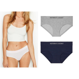 全新轉賣 ♥美國派♥ Victoria's Secret 維多利亞的秘密 素色內褲 平口褲 三角褲小褲 買5送1