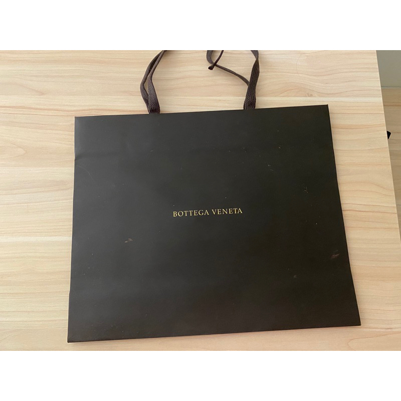 Bottega Venta/BV紙袋