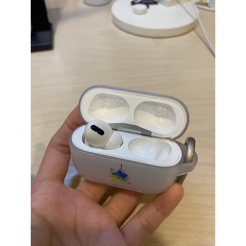 Airpods 左耳