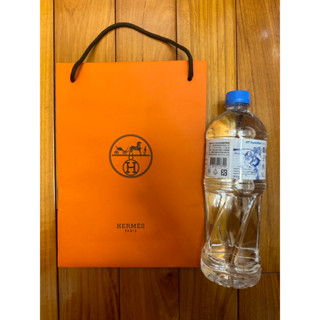 Hermes 愛馬仕精品提袋 袋子 紙袋