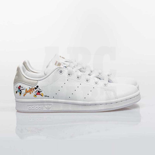 ADIDAS X DISNEY聯名款 STAN SMITH GW9539