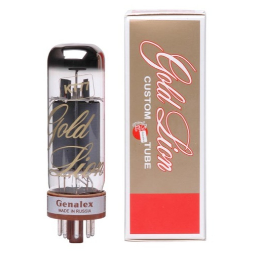 KT77 GEC 真空管 4本セット 6CA7 EL34 Genalex KT77 GEC 真空管 4本