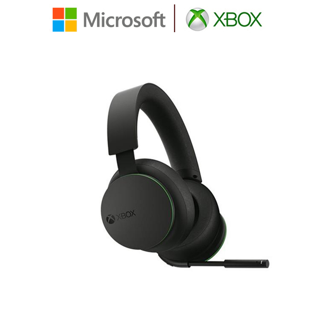 【含稅店】Microsoft微軟 Xbox 無線雙模 耳機麥克風 TLL-00007 無線耳機 藍牙耳機 電競耳機 耳麥