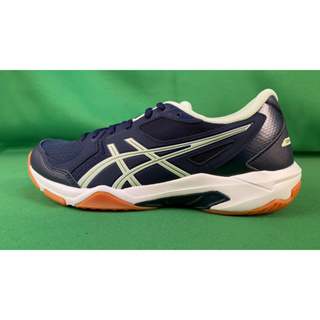 【宏明體育】ASICS GEL-ROCKET 10 羽球 排球鞋 1072A056-407