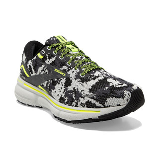 【BROOKS】女 慢跑鞋 避震緩衝象限 GHOST 15 迷彩限定款 (1203801B029)