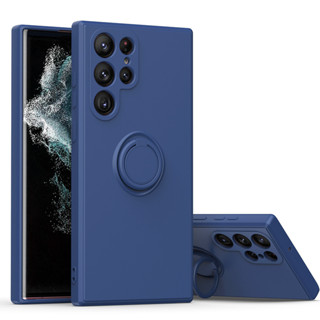 三星 S24 S24U S23 S23+ S22+ S21FE Note20 Note10 指環 矽膠 掛繩 手機殼
