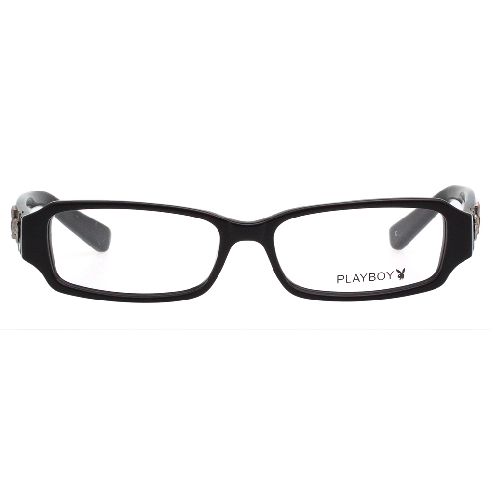 PLAYBOY 眼鏡 鏡框 (共三色)PB85186