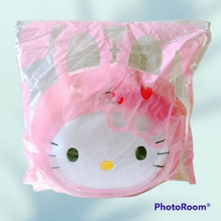 蜜糖小兔抱枕 瓢蟲Hello Kitty抱枕 幸福洋梨抱枕 Q寶柴犬抱枕呆萌法鬥抱枕 Hello Kitty 頭型午安枕