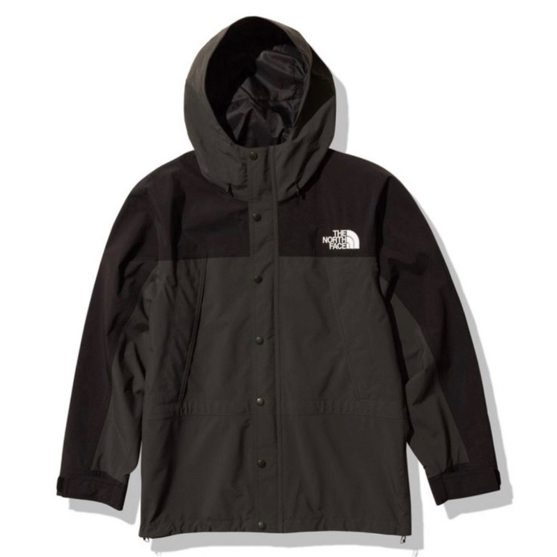 The north face mountain Goretex jacket NP62236 山岳外套 北臉