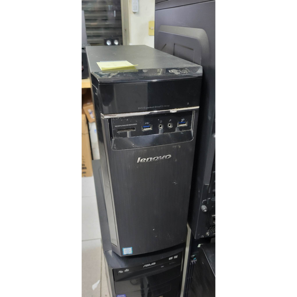 スーパーセール期間限定 Lenovo i5-6400第6世代/23.8/Windows11 M900Zz