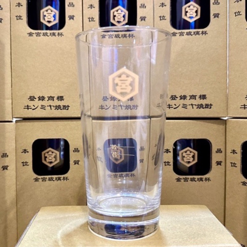 MIYAZAKI 金宮玻璃杯 （裸裝無盒）啤酒杯 調酒杯 水杯 日本酒杯  beerball highball