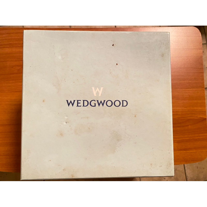 WEDGWOOD &amp; Mercedes-Benz 賓士 典藏 限定 杯盤組 絕版 骨瓷