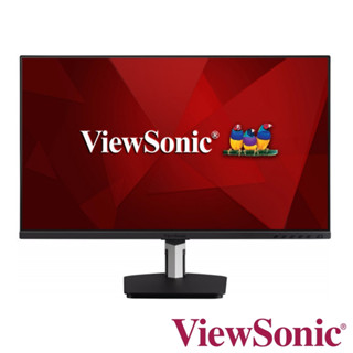 ViewSonic 優派 24型/FHD/HDMI/DP/Type-C/IPS 觸控式螢幕 (TD2455) I 福利品
