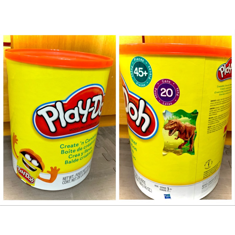 二手 黏土工具 Play-Doh 培樂多 字母 數字 冰淇淋 壓模工具 吐司 麵包 水果 滾輪 剪刀 餐具 刀叉