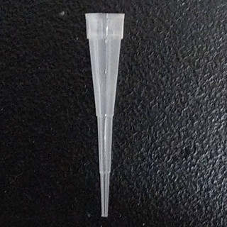 10ul 微量滴管尖 吸管尖 1000支/包 200ul 黃色滴管尖 tip