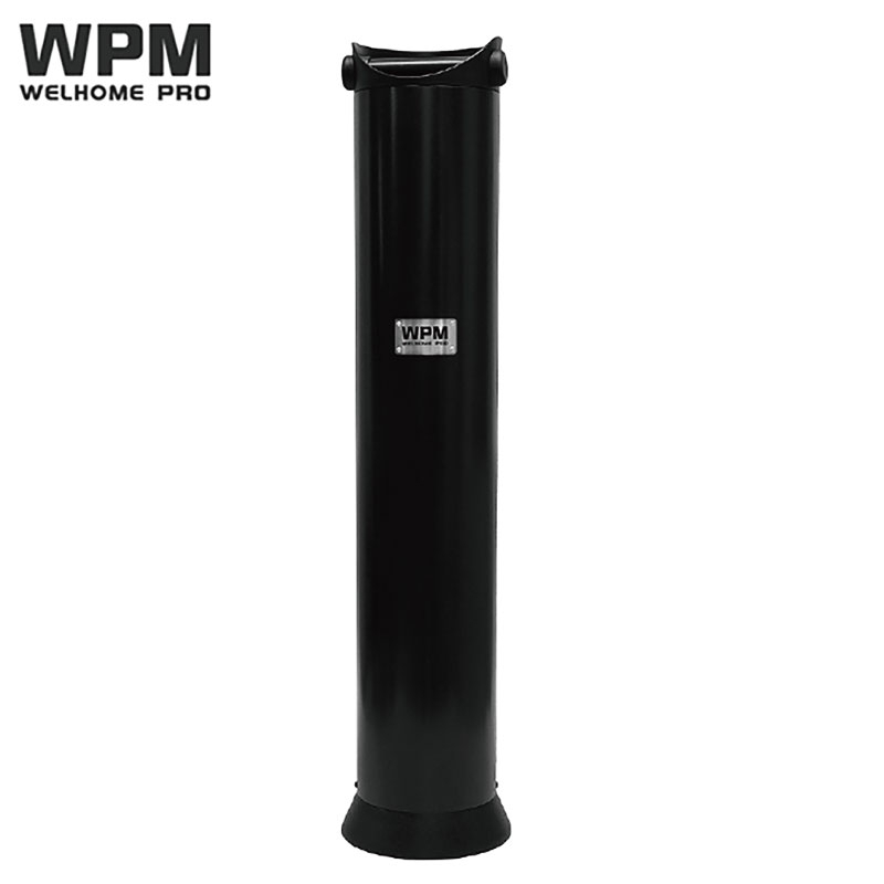 【WPM】TR-150BK 咖啡渣桶/BC2499(黑)|Tiamo品牌旗艦館