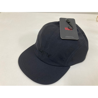 Levi’s 全黑 五分帽 帽子 黑色 棒球帽logo帽