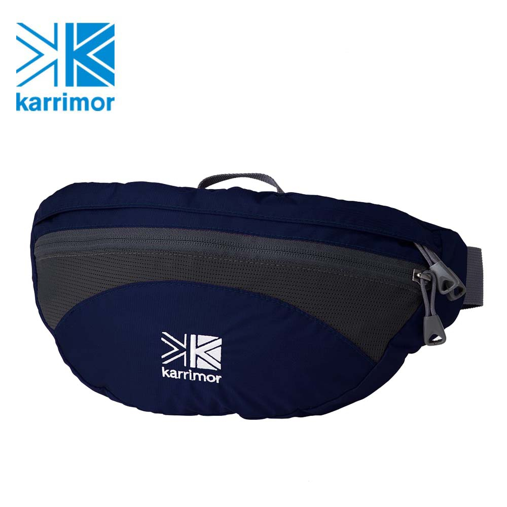 Karrimor SL 2 輕便隨身腰包  [多色點入選擇]