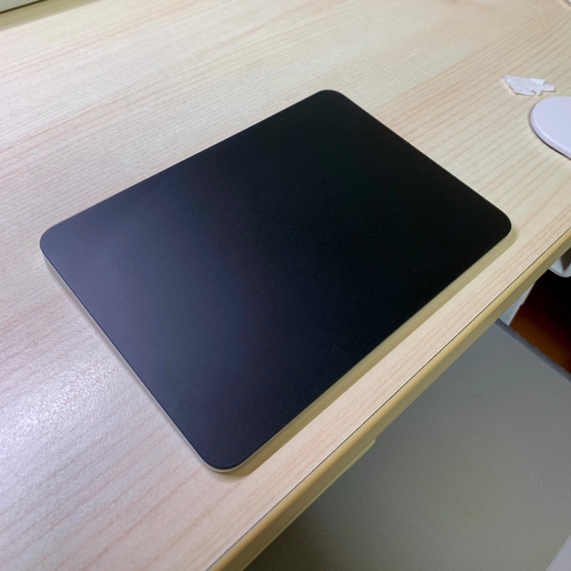 （Apple）Magic Trackpad - Black Multi-Touch Surface 巧控板 - 黑色多點
