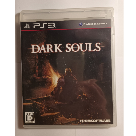 Jogos de Aventura (Infamous Farcry), RPG (Diablo) e suspense (Dark souls) -  PS3 - Escorrega o Preço