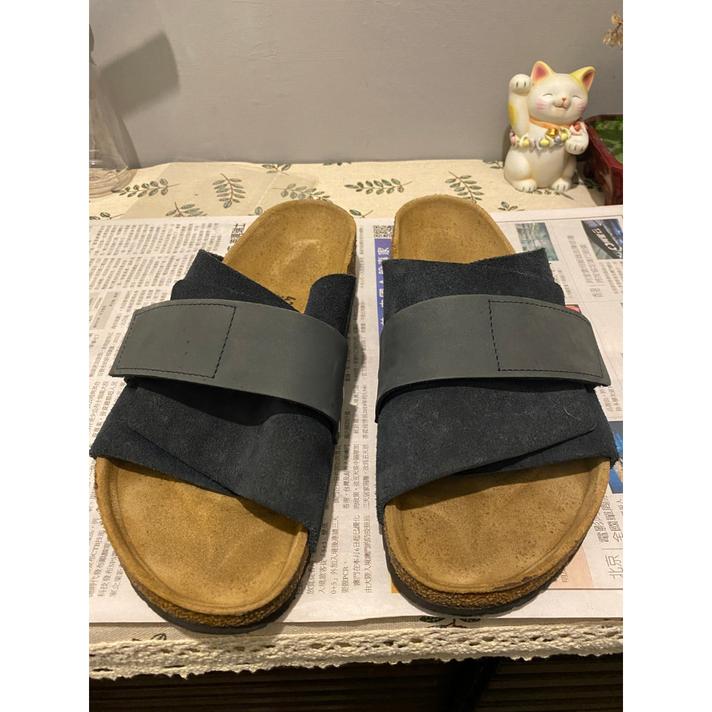 勃肯 Birkenstock Kyoto