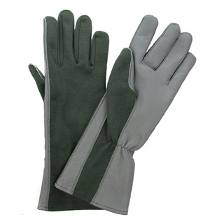Life Support International - 飛行手套 Gloves, Flyers GS/FRP-2