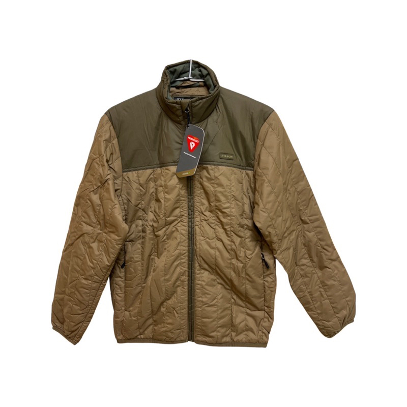 Filson Ultralight Jacket 男S號 (hdr)