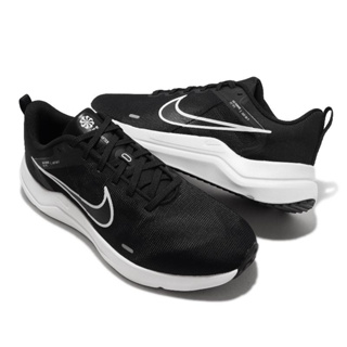 𝓑&𝓦現貨免運 DD9293001 Nike Downshifter 12 男跑鞋