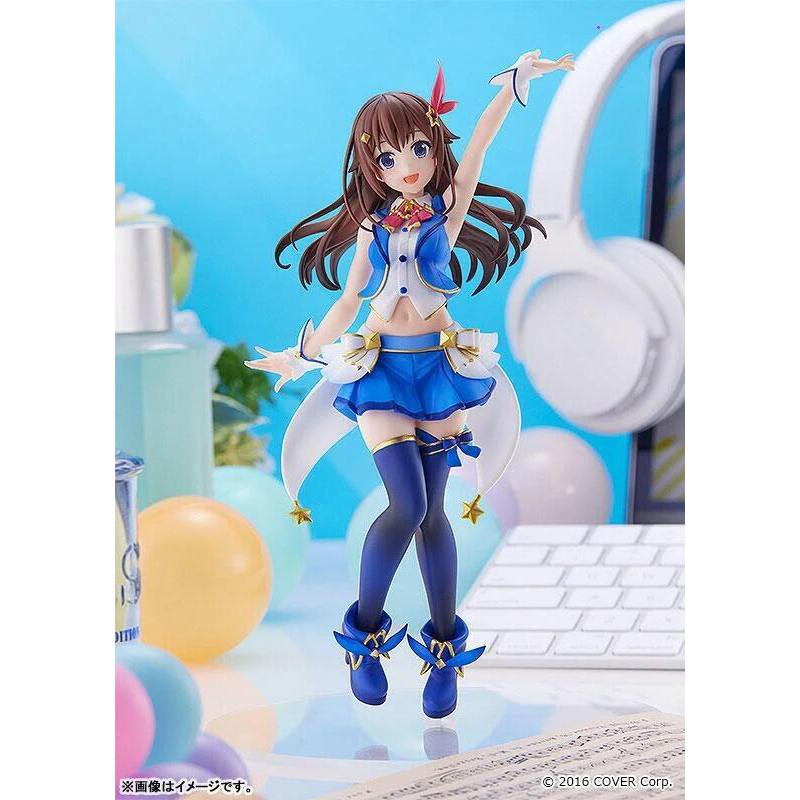 全新現貨 正版 代理版 GSC POP UP PARADE hololive 時乃空