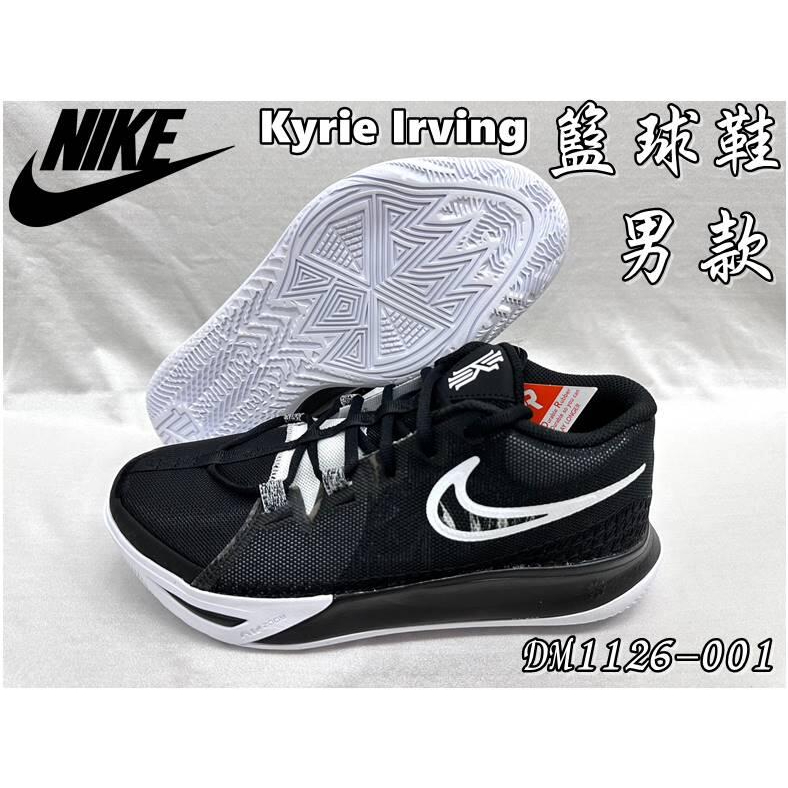 Nike 籃球鞋 Kyrie Flytrap VI EP DM1126-001 男 運動 厄文 緩震 大自在
