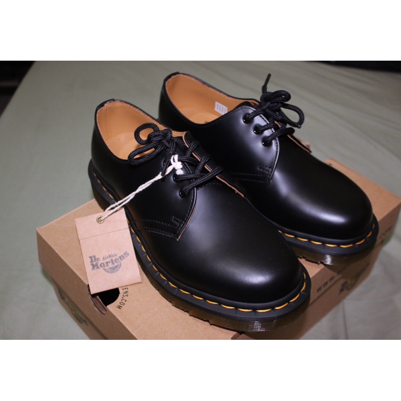 DR. Martens 1461的價格推薦- 2023年7月| 比價比個夠BigGo