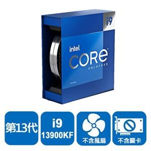 INTEL 盒裝Core i9-13900KF