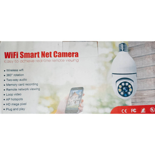 WiFi 網路監視器/攝影機 wifi smart net camera