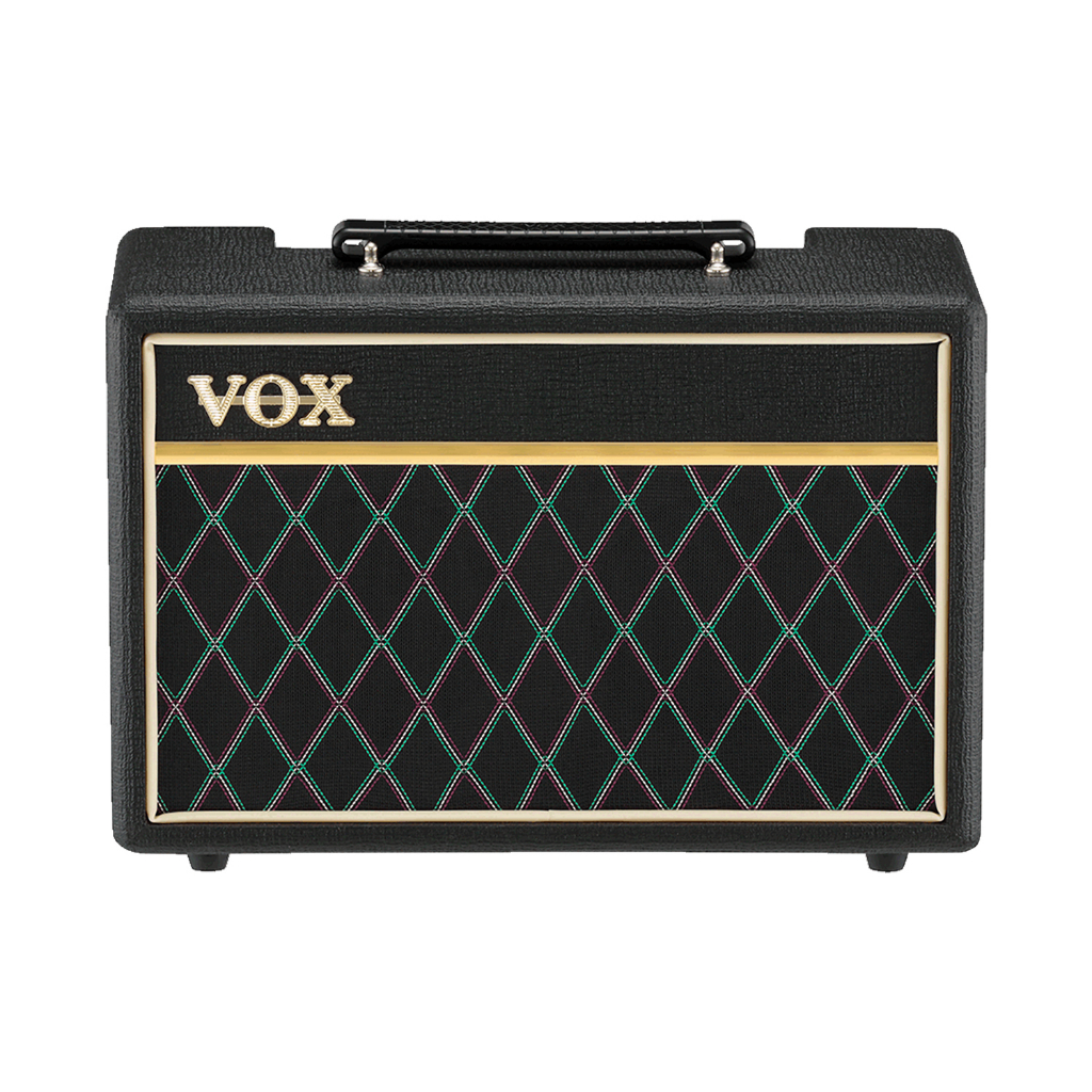 VOX PATHFINDER 10瓦 電貝斯音箱