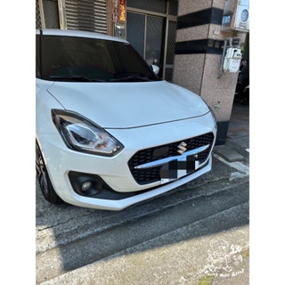銳訓汽車配件精品-沙鹿店 Suzuki Swift 安裝 HUD TW-117 抬頭顯示器