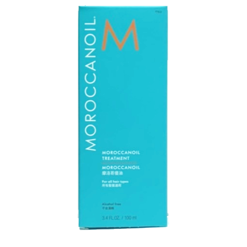 沙龍專賣125ML正貨💯 正品【MOROCCANOIL  摩洛哥優油 摩洛哥護髮油】一般型125ml 附押頭台灣公司貨