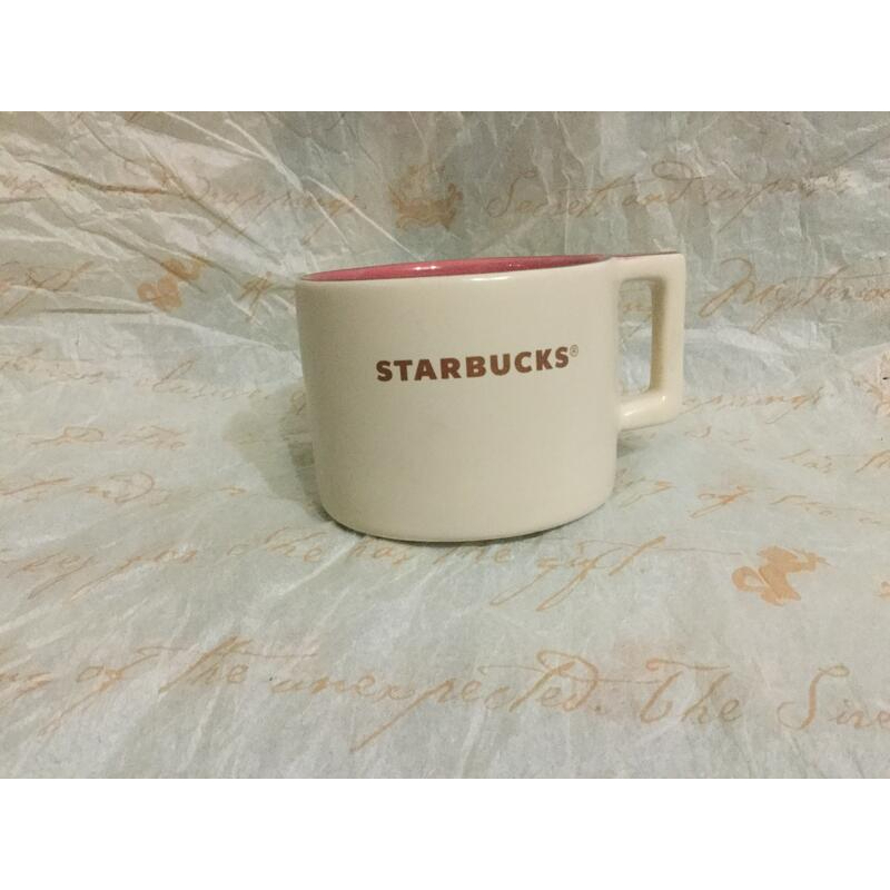 (99)(星巴克 Starbucks 2021年溫暖對話馬克杯3oz )